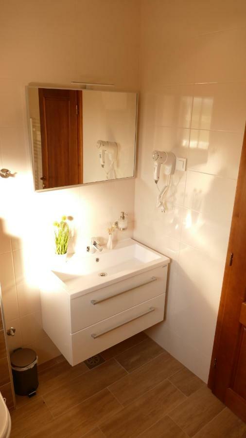 B&B Plitvice Lakes Villa Mija Плитвица-Село Экстерьер фото
